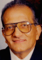 Amin Jiwa-Chairman